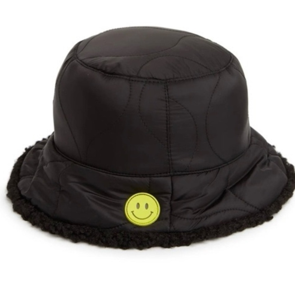 Steve Madden kids Bucket Hat